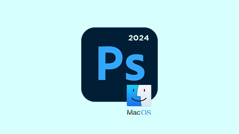 Download Adobe Photoshop 2024 Mac Full Crack Gratis
