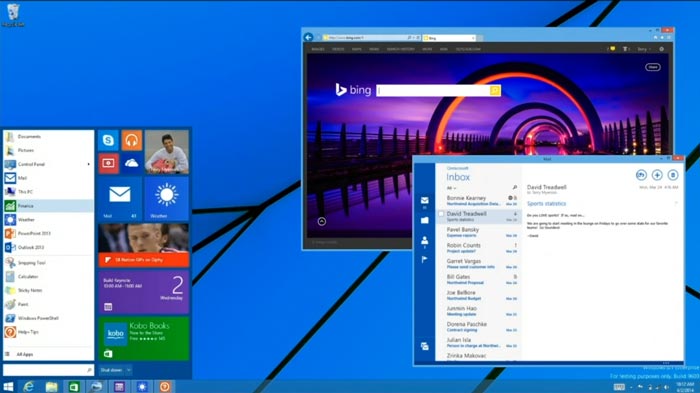 Download Windows 8.1 Pro ISO 64 Bit 32 Bit