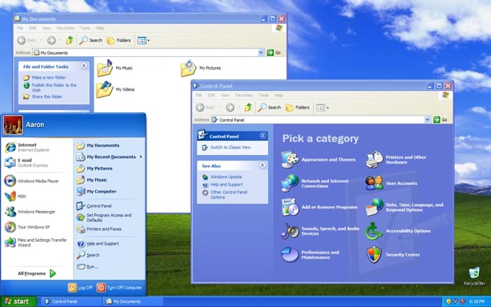 Download Windows XP Full Activator Free