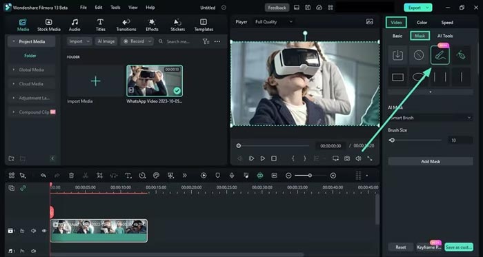 Filmora 13 Crack Download 64 Bit