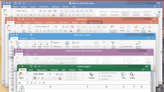 Free Download Microsoft Office 2016 Mac Full Crack Final