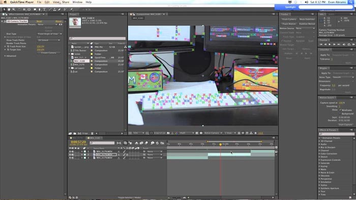 Adobe After Effects CS6 Mac Crack Full Download
