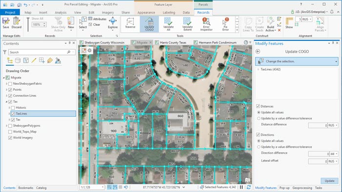 ArcGIS Pro Full Download Final Free