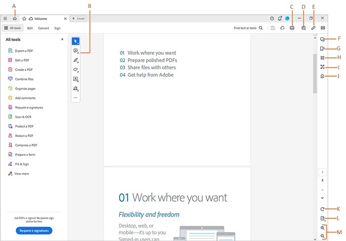 Adobe Acrobat Pro DC 2025 Full Version Final Gratis Download