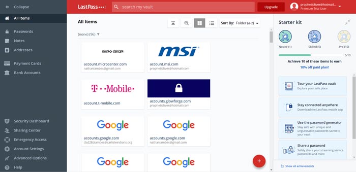 Download Lastpass Password Manager Full Version PC Windows