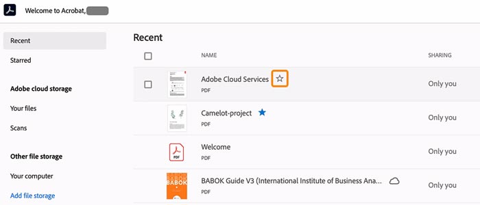 Adobe Acrobat Reader DC 2025 Full Download Free