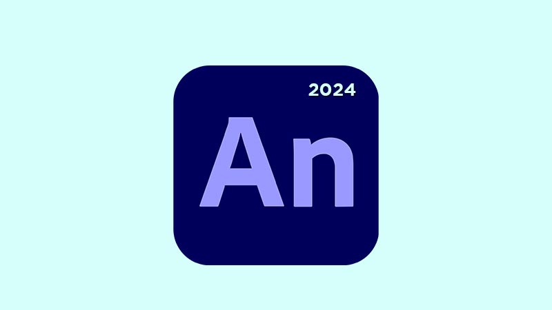 Adobe Animate 2024 Full Download Crack 64 Bit
