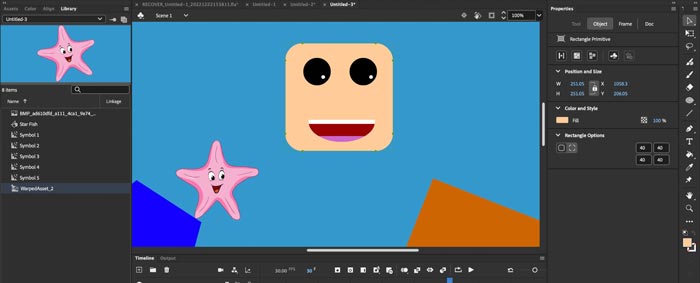 Adobe Animate 2024 Full Download Final Free
