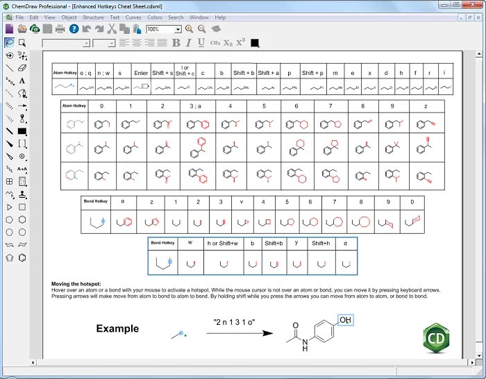 ChemDraw Full Download Final Windows