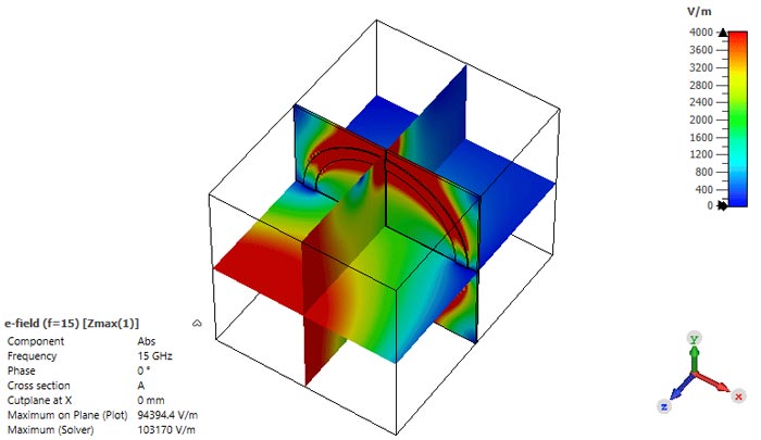 CST Studio Suite Full Download Final Free