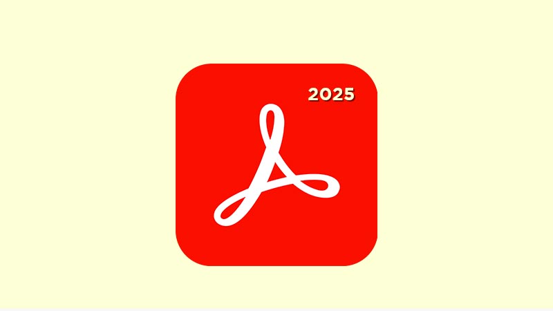 Download Adobe Acrobat Reader DC 2025 Full Version Gratis