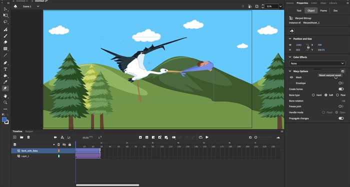 Download Adobe Animate 2024 Full Version PC Windows