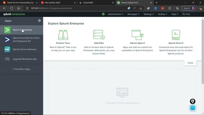 Download Splunk Full Version Gratis