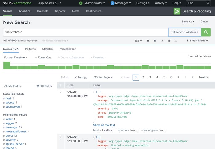 Splunk Full Download PC Windows