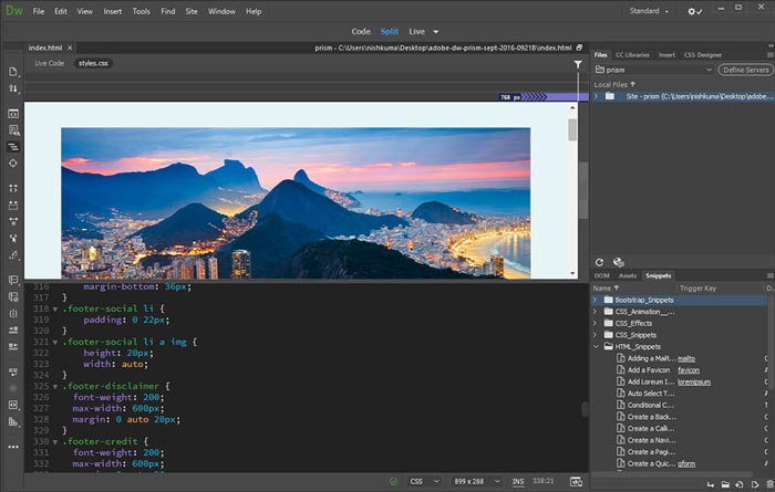 Adobe Dreamweaver 2021 Full Download Final