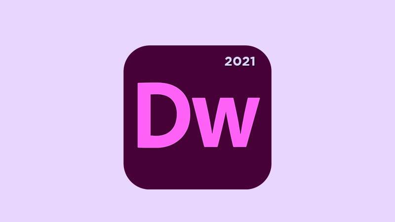 Adobe Dreamweaver 2021 Full Download PC