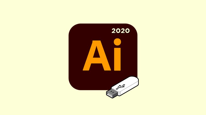 Adobe Illustrator 2020 Portable Free Download 64 Bit