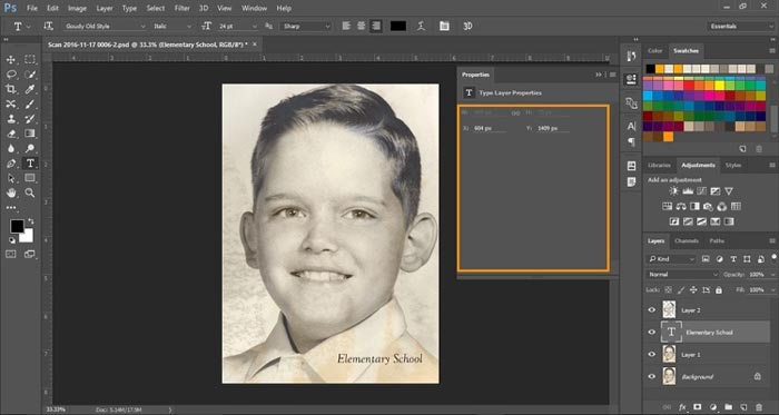 Adobe Photoshop 2017 Full Download Final PC