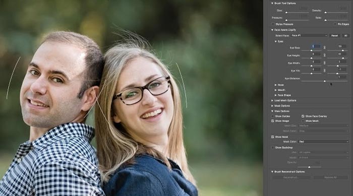 Adobe Photoshop 2017 Full Version Free Download