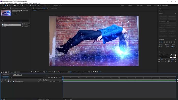 After Effects CC 2019 Full Download Final