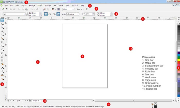 CorelDraw X4 Full Download Final PC