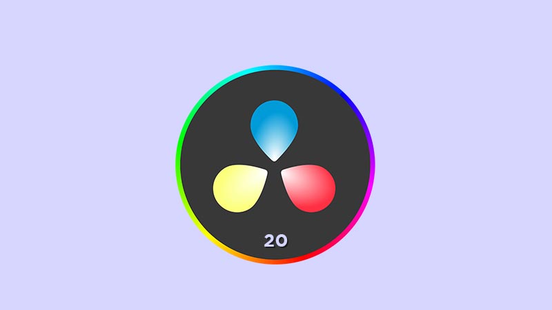 DaVinci Resolve Studio 20 Full Download Free 64 Bit