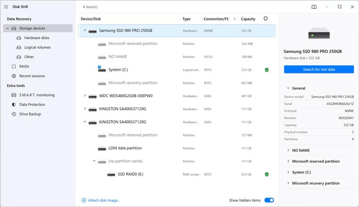 Disk Drill Full Crack Free Download