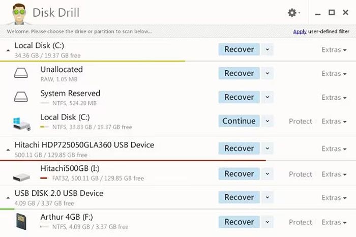 Disk Drill Full Version Free Download Final