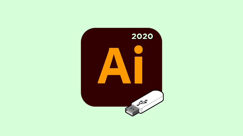 Download Adobe Illustrator 2020 Portable Gratis 64 Bit