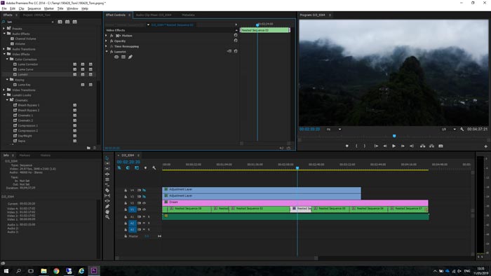 Download Adobe Premiere Pro 2014 Full Version Final