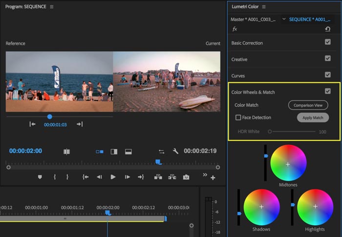 Download Adobe Premiere Pro CC 2018 Full Version PC Windows