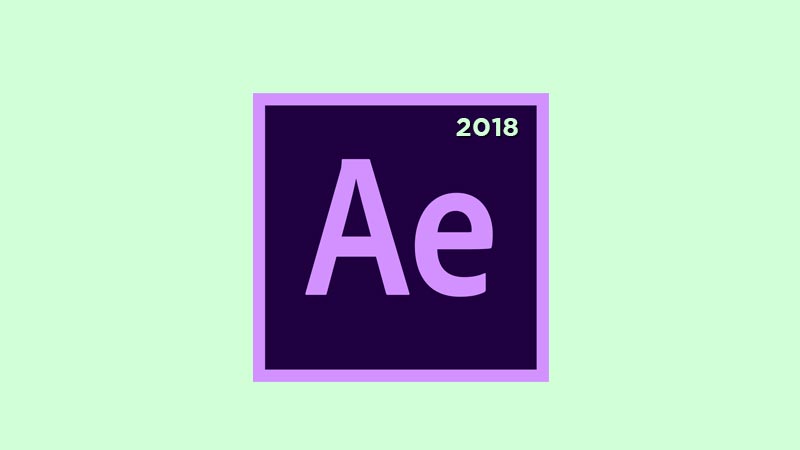 Download After Effects CC 2018 Full Version Gratis 64 Bit