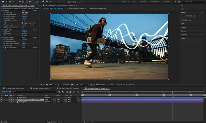 Download After Effects CC 2019 Full Version PC Windows