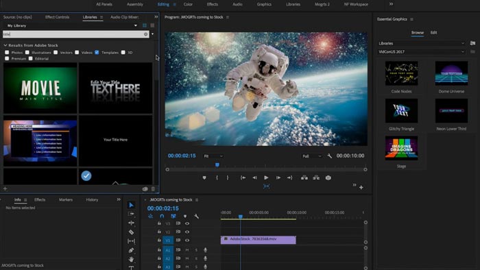 Download After Effects CC 2019 Full Version Terbaru