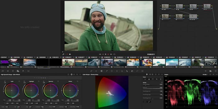 Download DaVinci Resolve Studio 20 Full Version 64 Bit