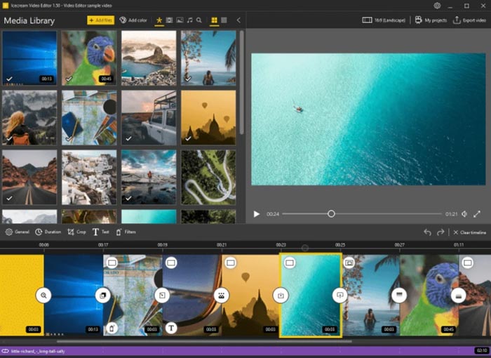 Download Icecream Video Editor Pro Full Version Terbaru