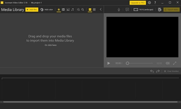 Download Icecream Video Editor Pro Full Version Windows 10