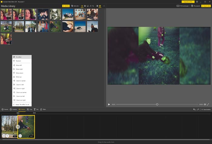 Icecream Video Editor Pro Free Download Full Crack