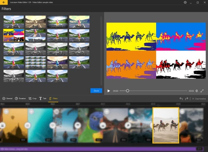 Icecream Video Editor Pro Free Download Full Version Final