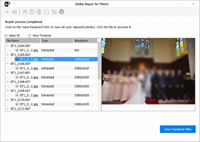 Stellar Repair for Photo Full Download Final