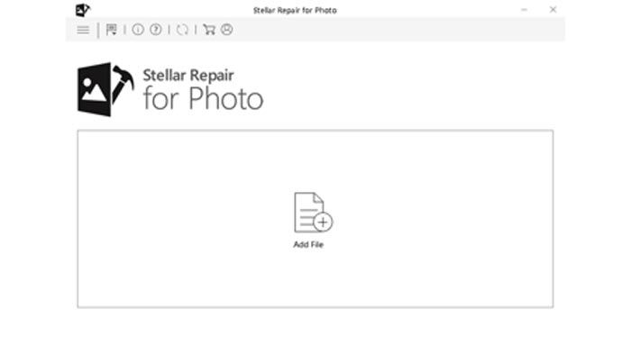 Stellar Repair for Photo Full Download PC Windows