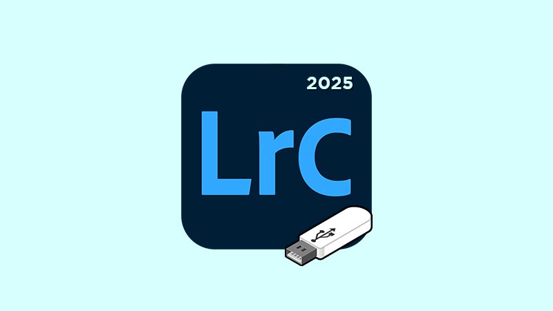 Download Lightroom 2025 Portable 64 Bit Gratis