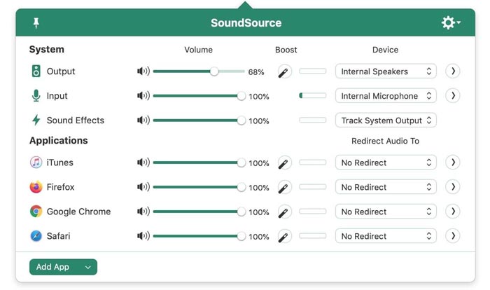 Download SoundSource Mac Full Version Terbaru