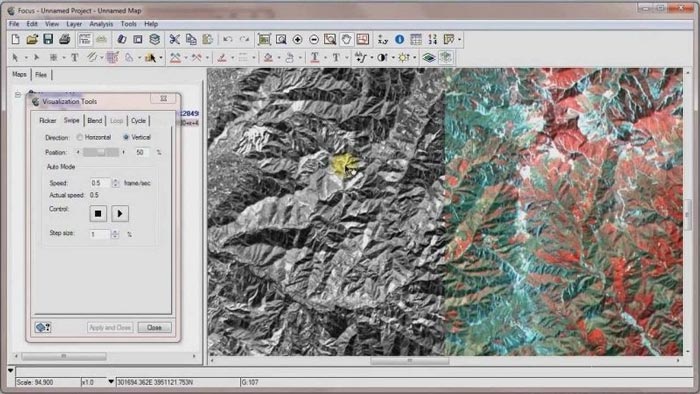 Geomatica Banff Full Download Crack Final