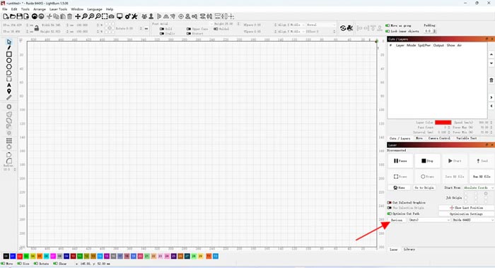 Lightburn Full Version Free Download PC Windows