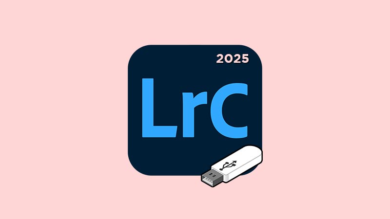 Lightroom 2025 Portable Free Download PC