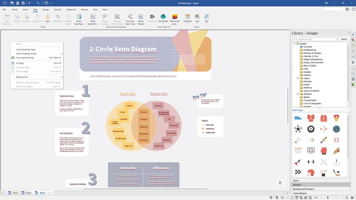 MindJet MindManager Free Download Full Version Windows 10