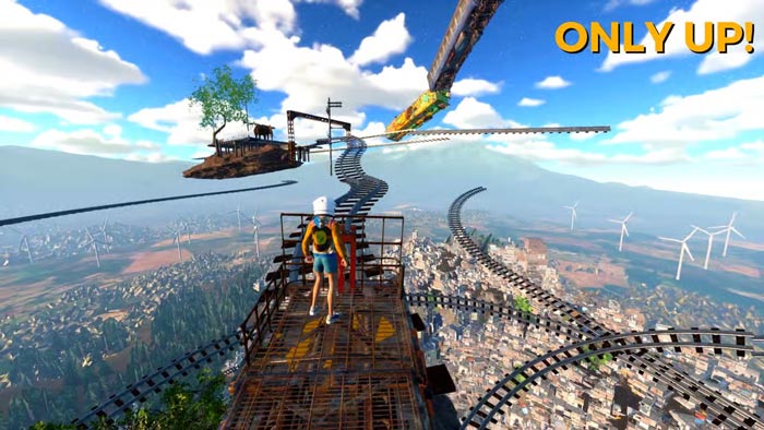 Only Up Free Download Full Version Final Game