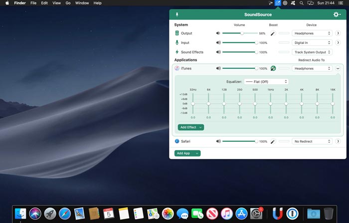 SoundSource Mac Full Version Free Download Final