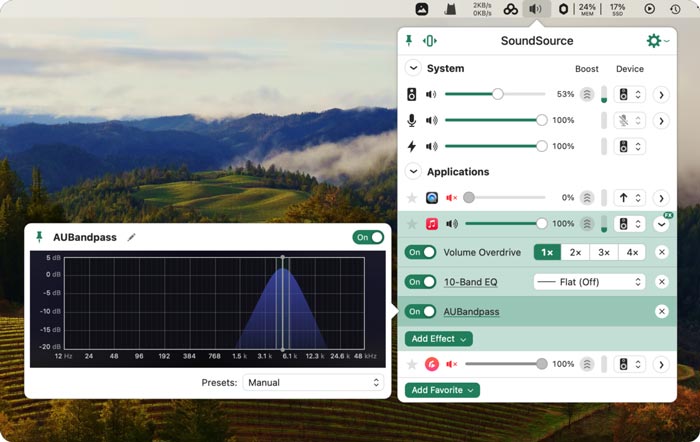 SoundSource Mac Full Version Free Download New